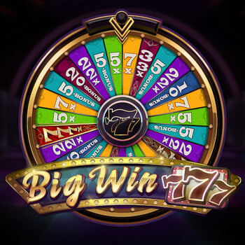 Big Win Slot Game