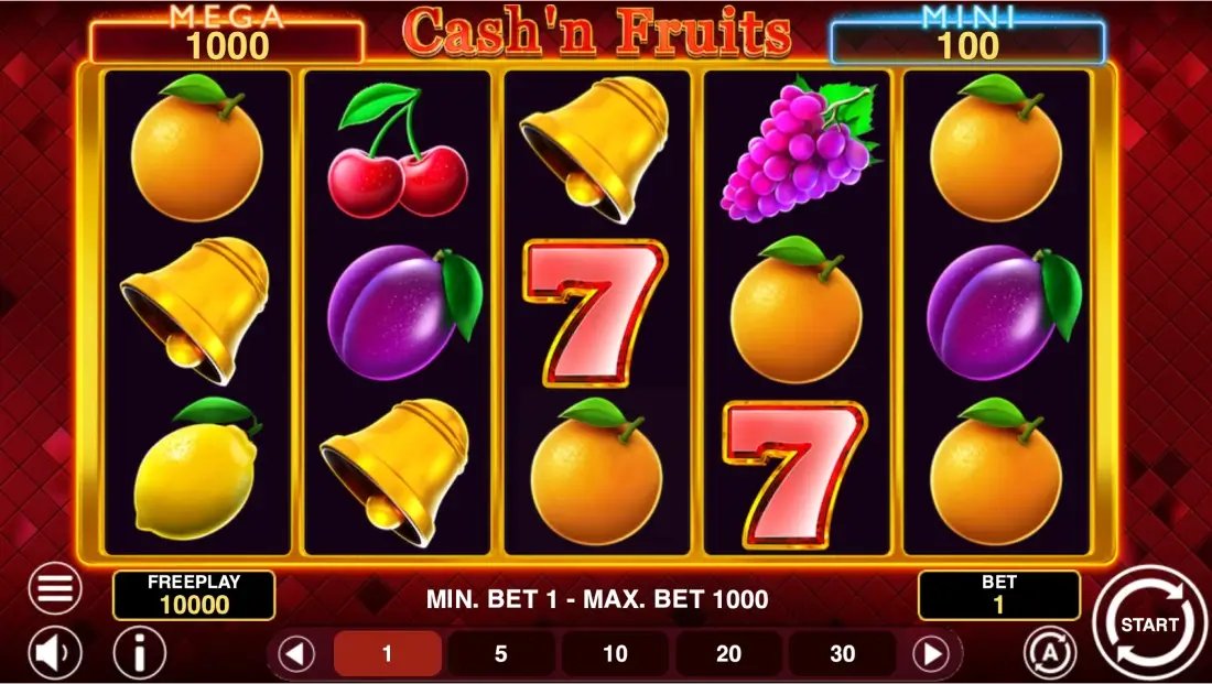 IGT Game Provider