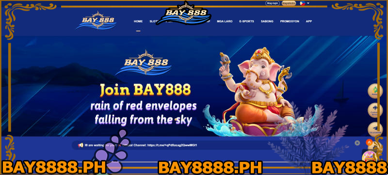 Dive into the origins of Bay888, how it entered the online gaming world, and the milestones that shaped its reputation as a trusted platform.