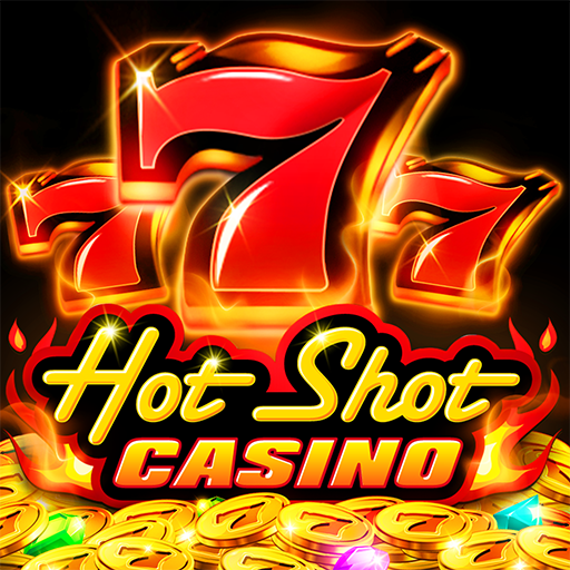 Casino App Interface