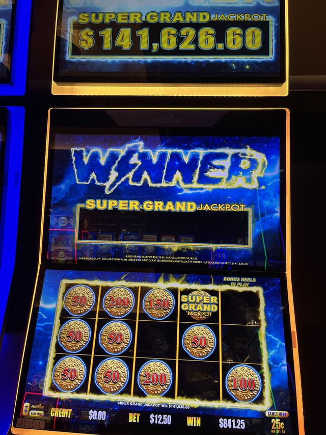 Super Grand BAY888 Win
