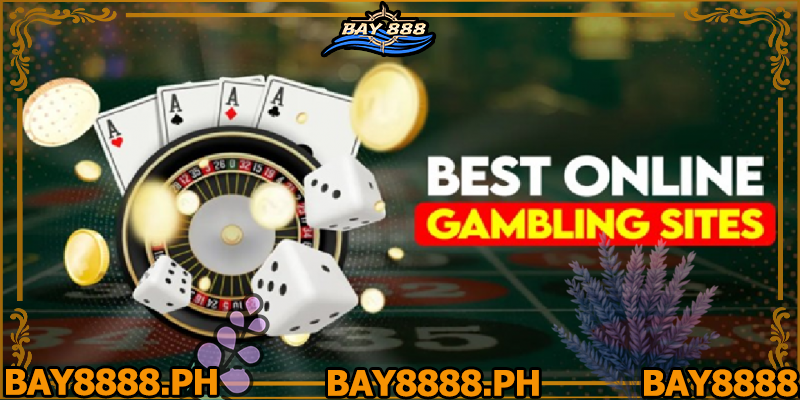 Best Online Gambling