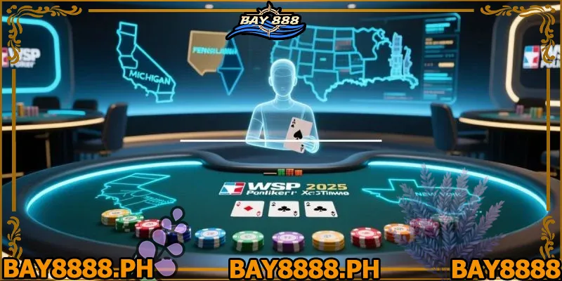 Future of Online Casinos