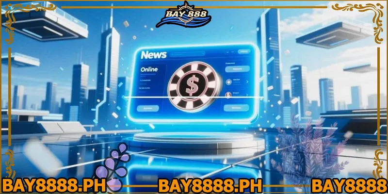 Future of Online Casinos