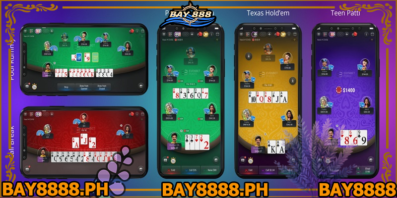 Teen patti online