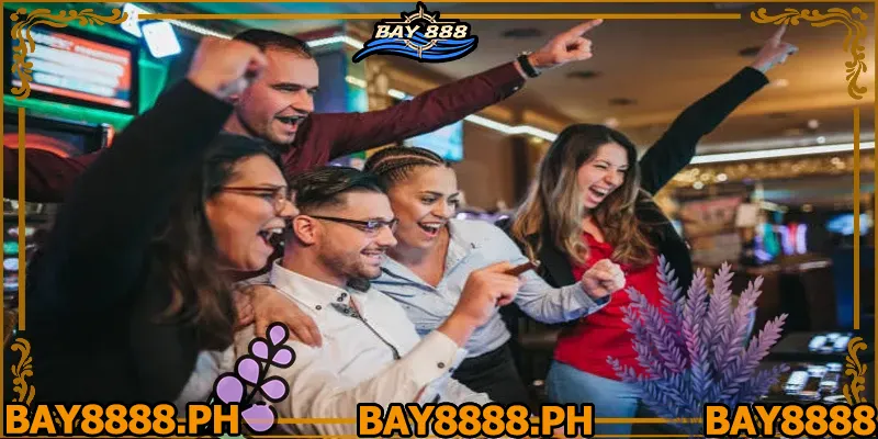 top online casinos in the Philippines