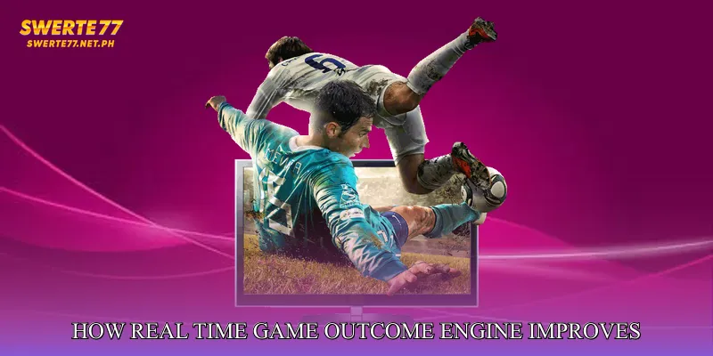 How Real Time Game Outcome Engine Improves Betting Decisions