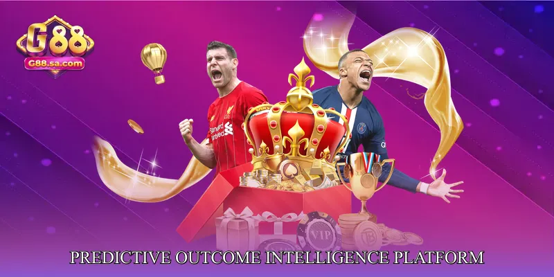 Predictive Outcome Intelligence Platform
