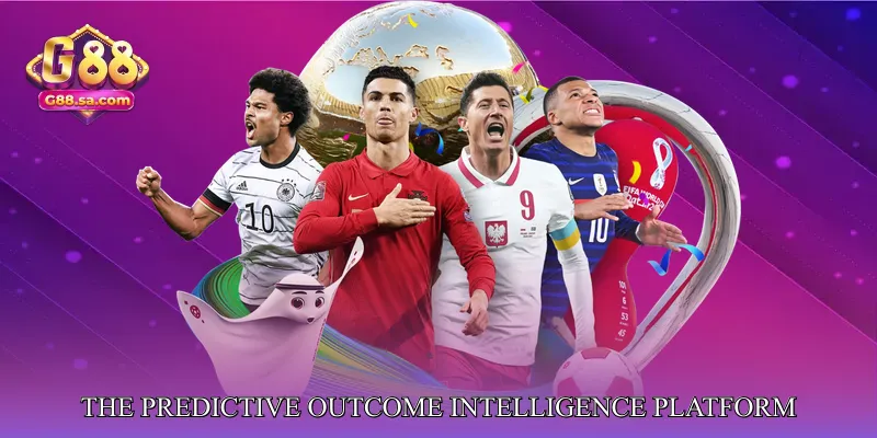 Understanding the Predictive Outcome Intelligence Platform
