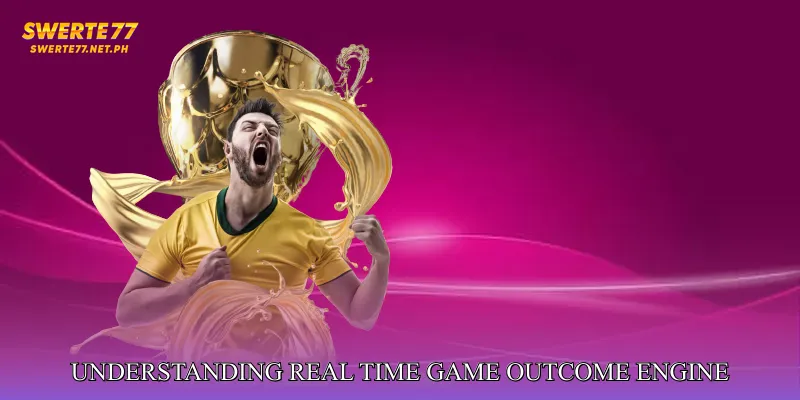 Understanding Real Time Game Outcome Engine