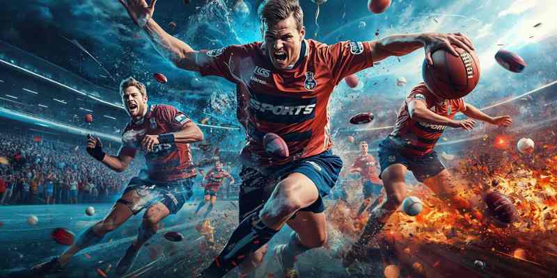 BTI-SPORTS is a professional sports betting software provider that supplies betting systems