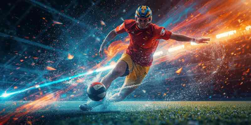 BTI-SPORTS – Reliable Sports Betting Software Provider