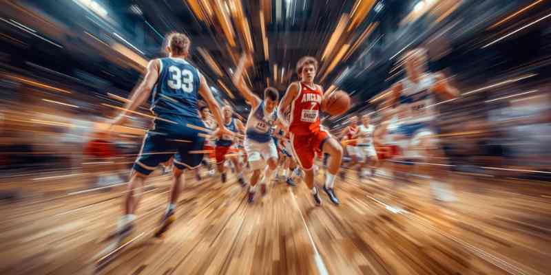 Comparison With Traditional Sportsbook Software