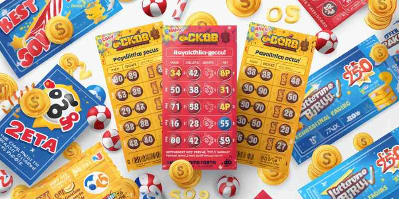 Future Outlook of 2D Lotto