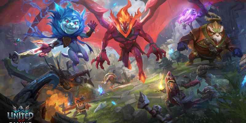 Game Categories and Offerings