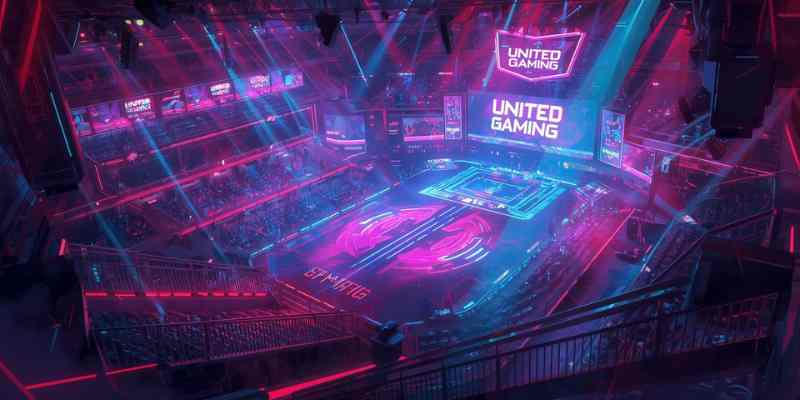 United Gaming Software