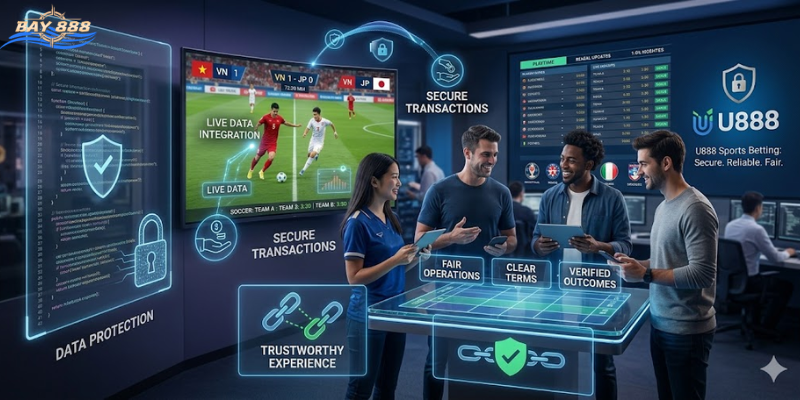 Security and Reliability